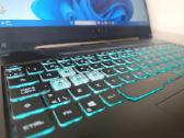 Asus Tuf Gaming i5 / 16 GB / 512 SSD / Gtx1650ti
