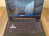 Asus Tuf Gaming i5 / 16 GB / 512 SSD / Gtx1650ti - nuotraukos Nr. 2