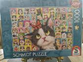 Puzzles arba dėlionės - nuotraukos Nr. 4