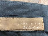 Zara Man juodas M dydžio kostiumas - nuotraukos Nr. 15