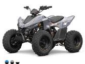 Linhai Atv 110 4x2 Efi Vaikiškas Keturratis - nuotraukos Nr. 3