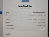 MacBook Air - nuotraukos Nr. 3