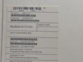 MacBook Air - nuotraukos Nr. 6