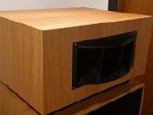 Altec Lansing ruporai.