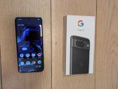 Geros būklės Pixel 8
