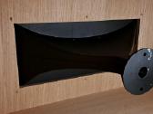 Altec Lansing ruporai. - nuotraukos Nr. 4