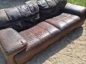 Odine sofa - nuotraukos Nr. 2