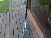 Striker gravis pro triukinis paspirtukas