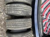 Padangos 255/50r17