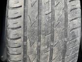 Padangos 255/50r17 - nuotraukos Nr. 3