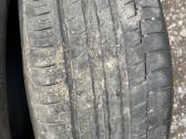 Padangos 255/50r17 - nuotraukos Nr. 4