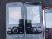Nokia 6300 4G 5130 xpress music 105 - nuotraukos Nr. 2