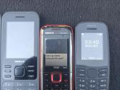 Nokia 6300 4G 5130 xpress music 105 - nuotraukos Nr. 3