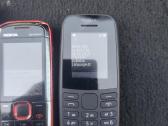 Nokia 6300 4G 5130 xpress music 105 - nuotraukos Nr. 5