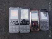 Nokia 6300 4G 5130 xpress music 105