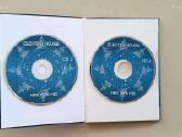 Electro House Mix muzika Original CD