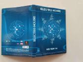 Electro House Mix muzika Original CD - nuotraukos Nr. 6