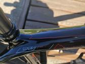Karboninis dviratis Trek Superfly Pro SL - nuotraukos Nr. 3