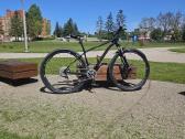 Karboninis dviratis Trek Superfly Pro SL