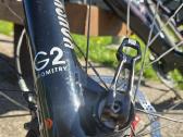 Karboninis dviratis Trek Superfly Pro SL - nuotraukos Nr. 4