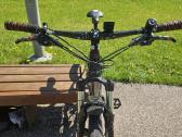Karboninis dviratis Trek Superfly Pro SL - nuotraukos Nr. 7