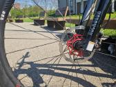 Karboninis dviratis Trek Superfly Pro SL - nuotraukos Nr. 9
