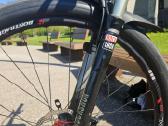 Karboninis dviratis Trek Superfly Pro SL - nuotraukos Nr. 10