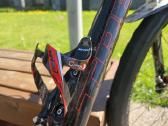 Karboninis dviratis Trek Superfly Pro SL - nuotraukos Nr. 19