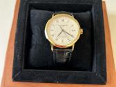 Baume&mercier auksinis 750 - nuotraukos Nr. 2