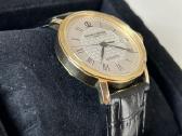 Baume&mercier auksinis 750 - nuotraukos Nr. 3