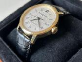 Baume&mercier auksinis 750 - nuotraukos Nr. 4