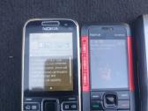 Nokia e52 5310 xpress music e50 - nuotraukos Nr. 3