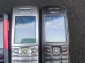 Nokia e52 5310 xpress music e50 - nuotraukos Nr. 5