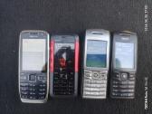 Nokia e52 5310 xpress music e50