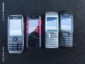 Nokia e52 5310 xpress music e50 - nuotraukos Nr. 2
