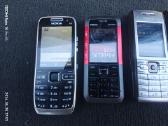 Nokia e52 5310 xpress music e50 - nuotraukos Nr. 4