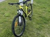 MTB dviratis Scott