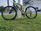 MTB dviratis Scott - nuotraukos Nr. 2