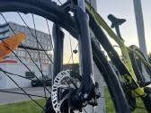 MTB dviratis Scott - nuotraukos Nr. 4