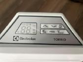 Electrolux Torrid 2000w konvektorinis šildytuvas - nuotraukos Nr. 2
