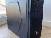 Žaidimų kompiuteris i7 / Gtx 1650 / 32gb RAM