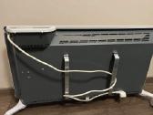 Inverterinis konvektorius Electrolux Ech/agi-2200w - nuotraukos Nr. 2