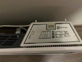 Inverterinis konvektorius Electrolux Ech/agi-2200w - nuotraukos Nr. 4
