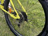 MTB dviratis Scott - nuotraukos Nr. 7