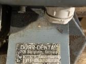 Dürr Dental 9000 vakuuminis siurblys/separatorius - nuotraukos Nr. 4
