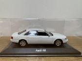 Audi A8 (D2)
