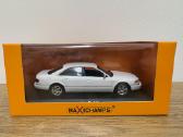Audi A8 (D2) - nuotraukos Nr. 5