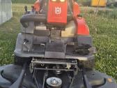 Vejos traktoriukas - nuotraukos Nr. 6