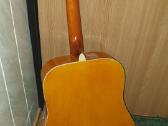 Gitaros korpusas - nuotraukos Nr. 4
