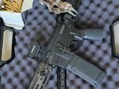 Daniel Defense Pusiau-automatinis Karabinas Mk18 - nuotraukos Nr. 2
